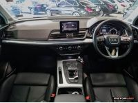 AUDI Q5 2.0 45 TFSI Quattro S Line ปี 2019 ไมล์ 56,3xx Km รูปที่ 7