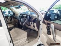 TOYOTA LAND CRUISER PRADO 2.7 TX ปี 2017 ไมล์ 28,9xx Km รูปที่ 7