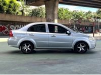 Chevrolet Aveo 1.4 LT รูปที่ 7