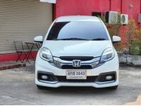 HONDA MOBILIO 1.5 RS ปี 2015 รูปที่ 7