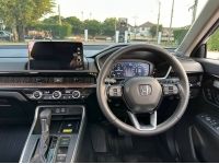 Honda CR-V 1.5 ES 4WD  ปี 2023 แท้ลงเล่ม รูปที่ 7