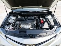 Toyota Camry 2.0G ปี 2018 จด 2019 รูปที่ 7