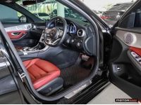 MERCEDES-BENZ C220d AMG Dynamic W205 ปี 2019 ไมล์ 41,xxx Km รูปที่ 7