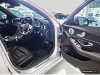 MERCEDES-BENZ C300e AMG Dynamic W205 ปี 2021 ไมล์ 31,xxx Km รูปที่ 7