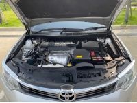 CAMRY 2.5G NAVI ไมล์ 136,XXX KM เช๊คศูนย์ตลอดประวัติตรวจสอบได้ การันตีไม่เคยมีอุบัติเหตุ ไม่ติดแก๊ส รูปที่ 7