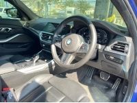 BMW 330e G20 M-Sport Sedan AT ปี 2020 ไมล์ 31,3xx Km รูปที่ 7