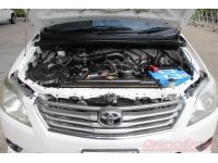 2014 TOYOTA INNOVA 2.0 V รูปที่ 7