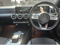 Mercedes-Benz A200 AMG Dynamic W177 ปี 2019 ไมล์ 56,xxx Km รูปที่ 7