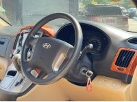 Hyundai H1 2.5 deluxe ปี 2014 ไมล์ 89,xxx Km รูปที่ 7