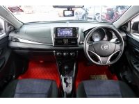 TOYOTA VIOS 1.5 E AT ปี 2014 ไมล์ 133,xxx Km รูปที่ 7