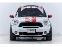 MINI COOPER 1.6 S COUNTRYMAN ปี 2012 ส่งบัตรประชาชน รู้ผลพิจารณาภายใน 30 นาที รูปที่ 7