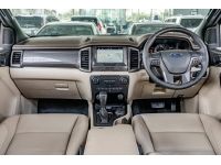 FORD EVEREST 3.2 TITANIUM PLUS 4WD ปี 2016 ไมล์ 113,xxx Km รูปที่ 7