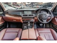 BMW 525D LUXURY LCI ปี 2016 ไมล์ 115,xxx Km รูปที่ 7