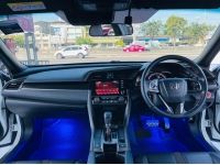 HONDA CIVIC FK 1.5 TURBO RS Hatchback ปี 2020 รูปที่ 7