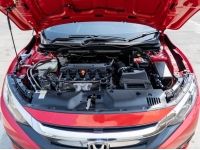 HONDA CIVIC FC 1.8EL ปี 2018 รูปที่ 7