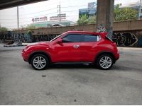 Nissan Juke 1.6 V AT 2014 เพียง 199,000 บาท รูปที่ 7