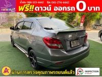 Mitsubishi ATTRAGE 1.2 GLX ปี 2019 รูปที่ 7