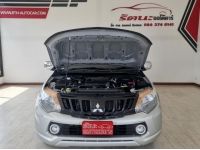 MITSUBISHI TRITON MEGA CAB 2.5 GLX MT 2019 รูปที่ 7