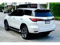 ปี 2020 Toyota Fortuner 2.4V 4WD (MNC) auto ไมล์ 80,000 กม. รูปที่ 7