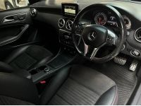 Benz A180 AMG Packacge ปี2015 วิ่ง 14x,xxx KM รูปที่ 7