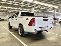 Toyota Hilux Revo 2.4 Double Cab Z Edition J Plus 2020 รูปที่ 7