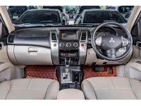 MITSUBISHI PAJERO SPORT 2.5 GT ปี 2012 ไมล์ 174,3xx Km รูปที่ 7