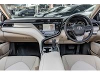 TOYOTA CAMRY 2.5HV PREMIUM ปี 2018 ไมล์ 51,4xx Km รูปที่ 7