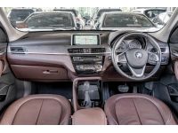 BMW X1 sDrive18d Xline ปี 2017 ไมล์ 92,0xx Km รูปที่ 7