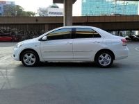 Toyota Vios 1.5 E AT 2010 เพียง 129,000 บาท  สวยพร้อมใช้ รูปที่ 7