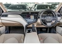 TOYOTA CAMRY 2.5HV PREMIUM ปี 2018 ไมล์ 90,4xx Km รูปที่ 7