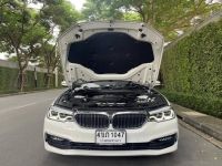 BMW 520d Sport ปี 2017 ไมล์ 167,xxx Km รูปที่ 7