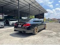 BMW M5 V8 ปี 2011 ไมล์ 87,5xx Km รูปที่ 7