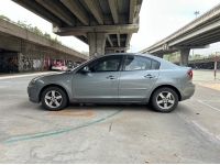 Mazda3 1.6 MT 2006 8152-130 เพียง 89,000 บาท ขายสดครับ มือเดียว เกียร์ธรรมดา รูปที่ 7