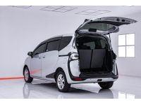 TOYOTA SIENTA 1.5 G  ปี 2018  ส่งบัตรประชาชน รู้ผลพิจารณาภายใน 30 นาที รูปที่ 7