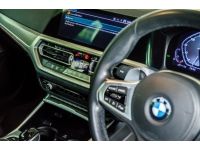 BMW 330e M Sport  Plug-in Hibrid ปี 2020 สีขาว รูปที่ 7