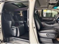 TOYOTA ALPHARD 2.5 SC PACKAGE 2020 รูปที่ 7