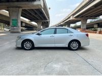 Toyota Camry 2.0G AT ปี 2012 ถูกมาก 319,000 บาท สวยพร้อมใช้ รูปที่ 7