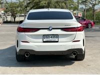 BMW series 2 220i Grand Coupe M Sport สีขาว  ปี 2021 จด 2021 รูปที่ 7