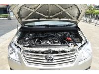 2013 TOYOTA INNOVA 2.0 G รูปที่ 7