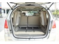 2011 TOYOTA INNOVA 2.0 G รูปที่ 7