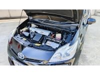 TOYOTA Prius 1.8 Hybrid TRD Sportivo II ปี 13 จด 14 รูปที่ 7