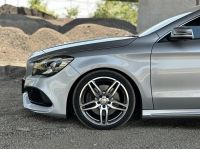 Mercedes-Benz CLA250 AMG ปี 2016 ไมล์ 68,xxx Km รูปที่ 7