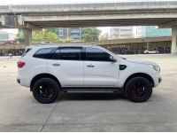 Ford Everest 3.2 4WD Titanium AT ปี 2017 ถูกมาก 599,000 บาท  ✅ ซื้อสดไม่บวก vat 7% ไม่มีค่าธรรมเนียม รูปที่ 7