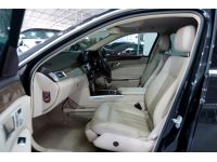 BENZ E300 BLUETEC HYBRID 2.1 ELEGANCE AT ปี 2013 จด 2016 สีดำ รูปที่ 7