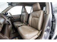 HONDA CR-V 2.0 E G2 ปี 2004  ขายสดเท่านั้น รูปที่ 7