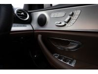 Mercedes Benz E350e Plug in Hybrid 2017 รูปที่ 7