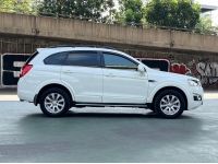 Chevrolet Captiva 2.0 LSX AT ปี 2012 ถูกมาก 199,000 บาท ✅ ซื้อสดไม่บวก vat 7% ไม่มีค่าธรรมเนียม รูปที่ 7