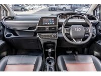 TOYOTA SIENTA 1.5 V ปี 2018 ไมล์ 83,xxx Km รูปที่ 7