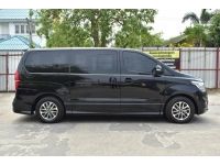 2018 HYUNDAI H1 2.5 ELITE รูปที่ 7