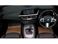 BMW Z4 sDrive30i M Sport ปี 2021 ไมล์ 28,xxx Km รูปที่ 7
